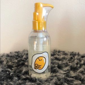 Korean Beauty Holika Holika face wash